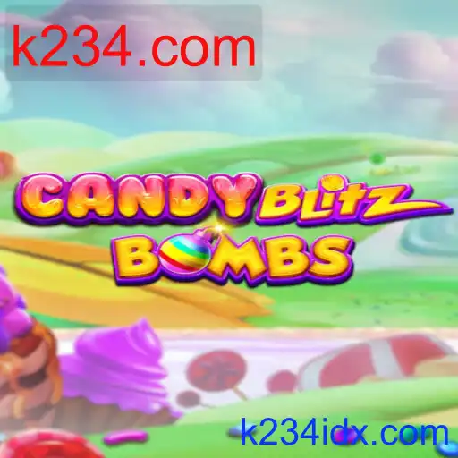 CandyBlitzBombs